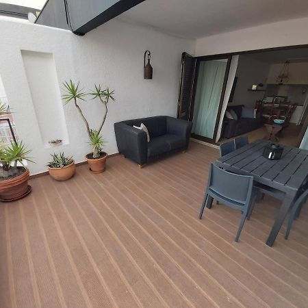 Sun And Beach II Ac Wifi 90Mts From The Beach Portimão Exterior foto