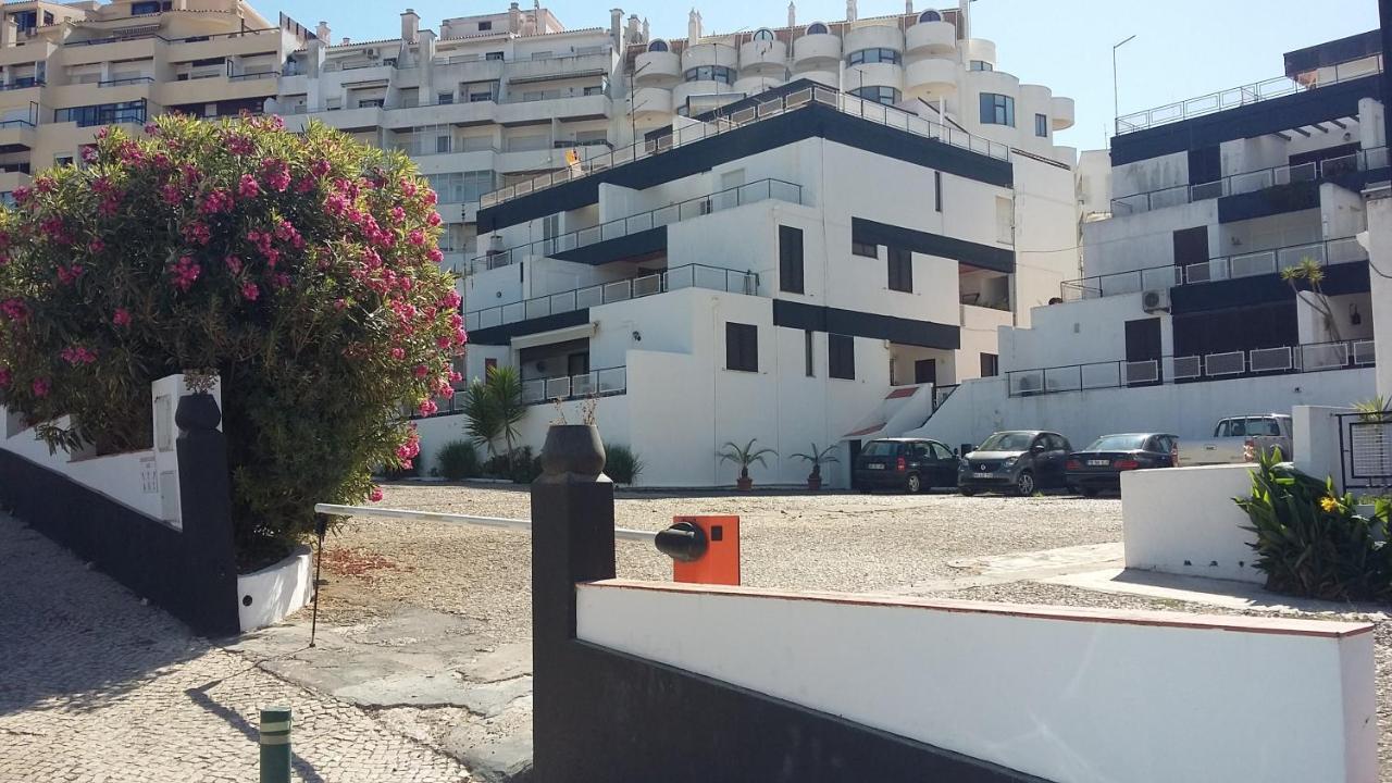 Sun And Beach II Ac Wifi 90Mts From The Beach Portimão Exterior foto