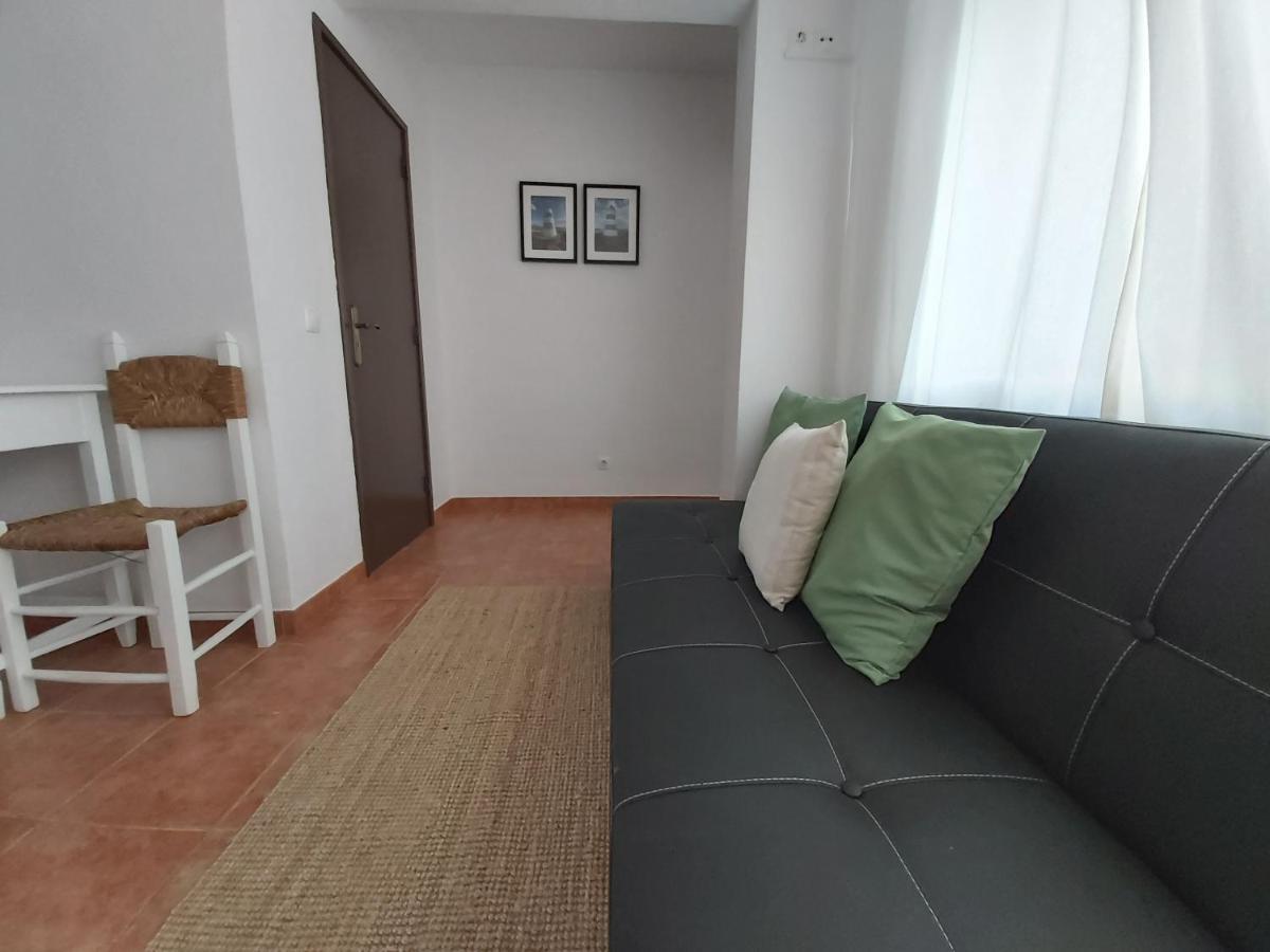 Sun And Beach II Ac Wifi 90Mts From The Beach Portimão Exterior foto
