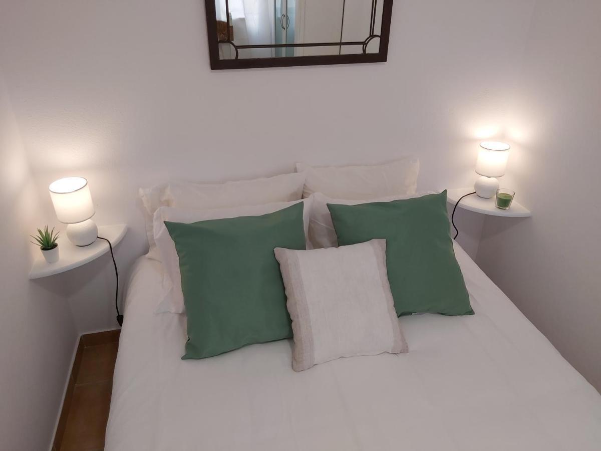 Sun And Beach II Ac Wifi 90Mts From The Beach Portimão Exterior foto